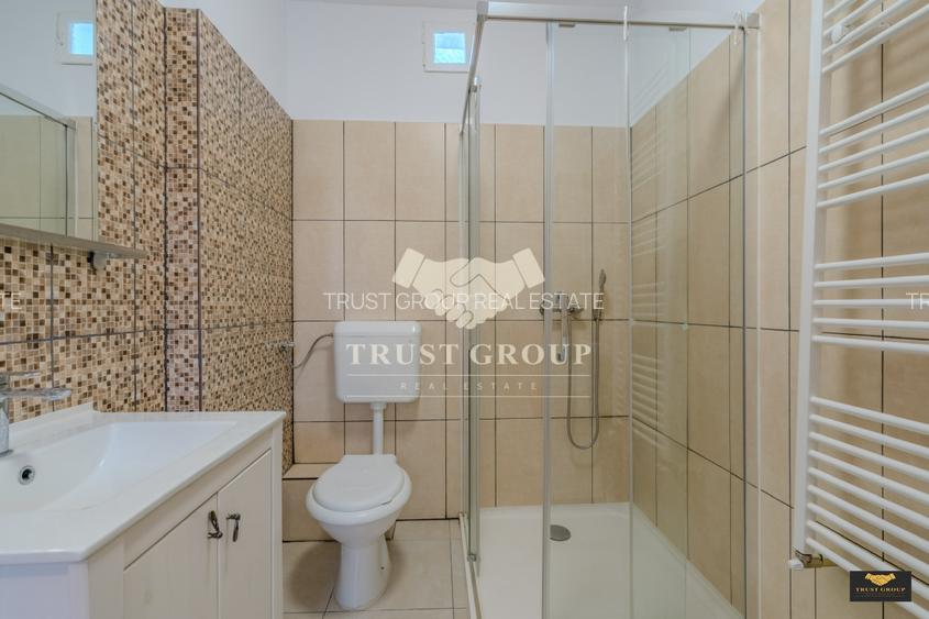 Casa individuala - Ultracentral | Dealul Cetatii | Renovata Integral - 17