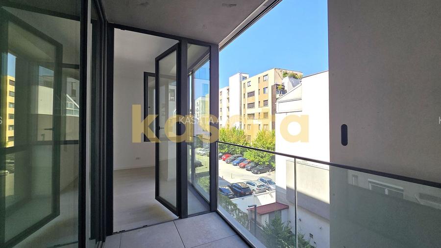 Apartament la 3 minute de Parcul Herastrau | Ansamblu Premiat | VIDEO - 2