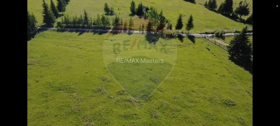 Teren 19,370mp Neagra Sarului / Strada Șestină - 9