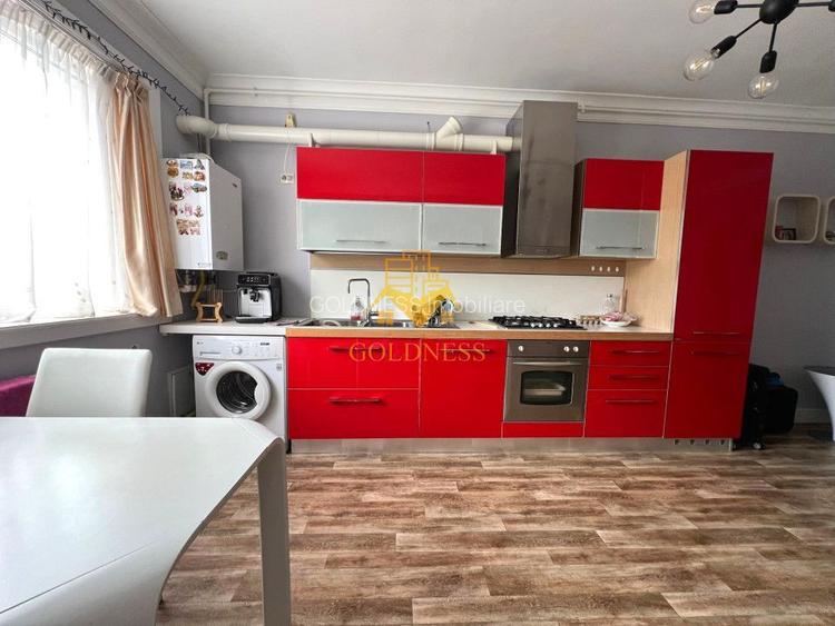 2 camere open space, modern, FSEGA, Iulius Mall, Gheorgheni, Panemar - 3