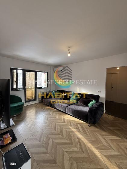 Vanzare apartament 2 camere finisaje premium la 5 min metrou Timpuri Noi - 6