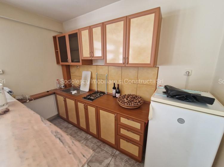 Vila  cu teren generos in Dumbravita-zona Lidl - 35