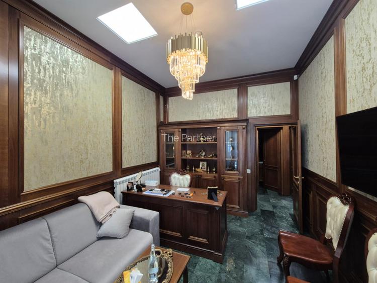 SPAȚIU COMERCIAL DE ÎNCHIRIAT - VITAN-DRISTOR - 4