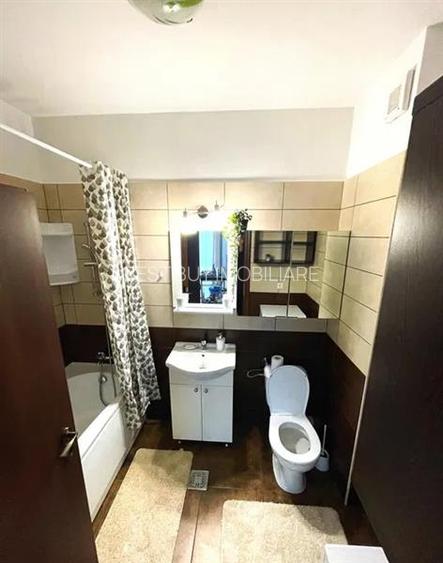 2 CAM MOB UTIL ET1/4 LIFT LOC PARCARE SECT.1 BUCURESTII NOI METROU LAMINORULUI - 6