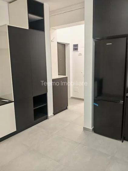 Apartament 2 camere, decomandat, 40 mp, balcon, incalzire pardoseala, Militari - 4