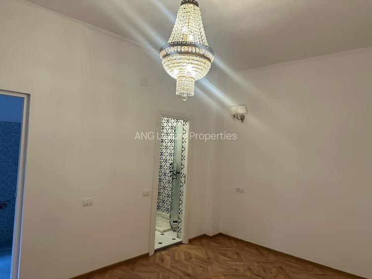 ETAJ 1 IN CLADIRE EMBLEMATICA DOROBANTI - 9