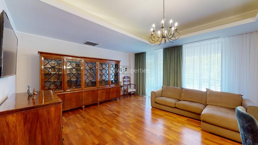 Apartament cu 3 camere 130mp - Pipera - Pădurea Băneasa - 3