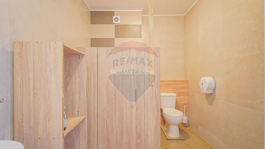 Comision 0 %! Spațiu comercial de vânzare, Tractorul, Qualis 2 - 10