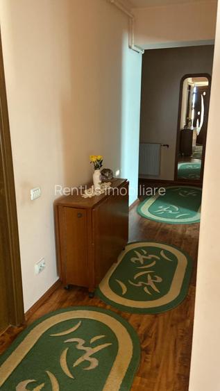 2 Camere + dresing/birou-Bloc 2008 |Terasa 42.61 | 2 Balcoane -Strada Rapsodiei - 6