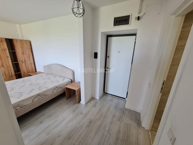 Vanzare garsonieră mobilată și utilată – New Confort City – Comision 0% - 6