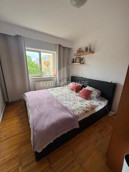 Apartament 4 camere în zona STRAZII FABRICII - 3