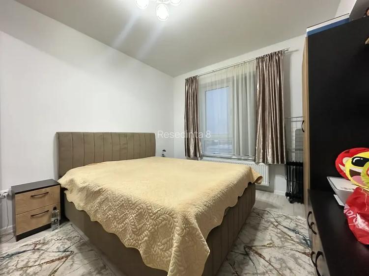 Apartament 2 camere de vânzare – Envogue Residence, Militari - 3