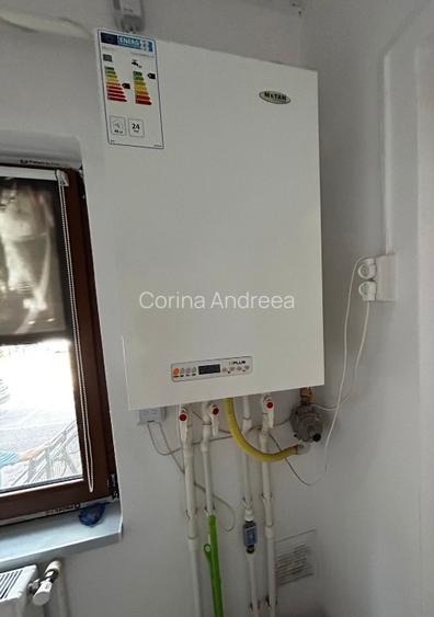 PROPRIETAR-VAND GARSONIERĂ RENOVATĂ, MOBILATĂ ȘI UTILATĂ  - 3