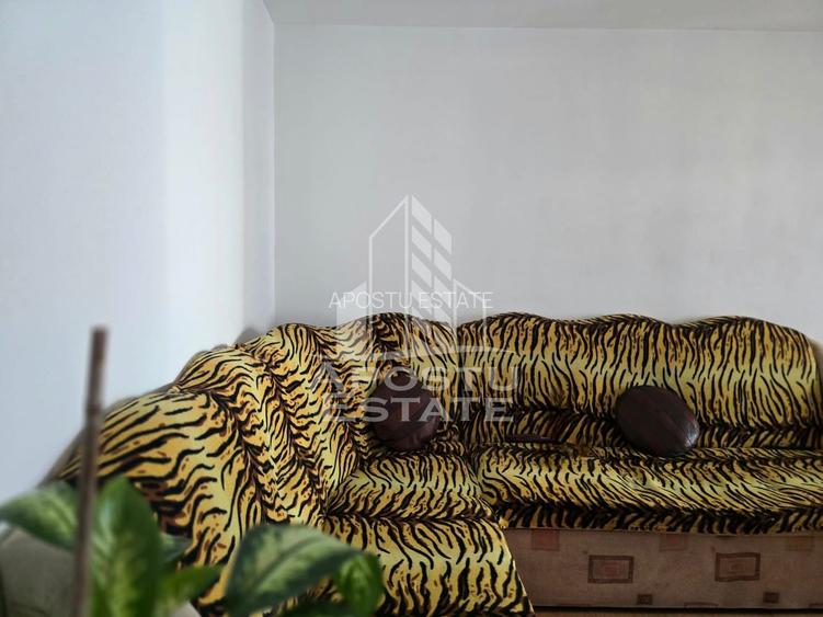 Apartament cu 1 camera, etaj 2, Alfa - 2