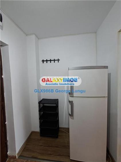 Garsonera Drumul Tabere metrou Favorit Sibiu - 7