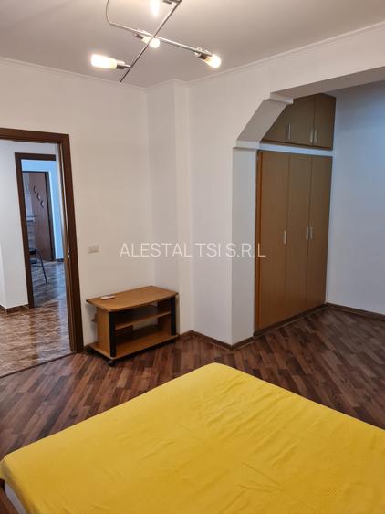 2 camere la curte cu centrala - pet Friendly- zona Iancului - 6