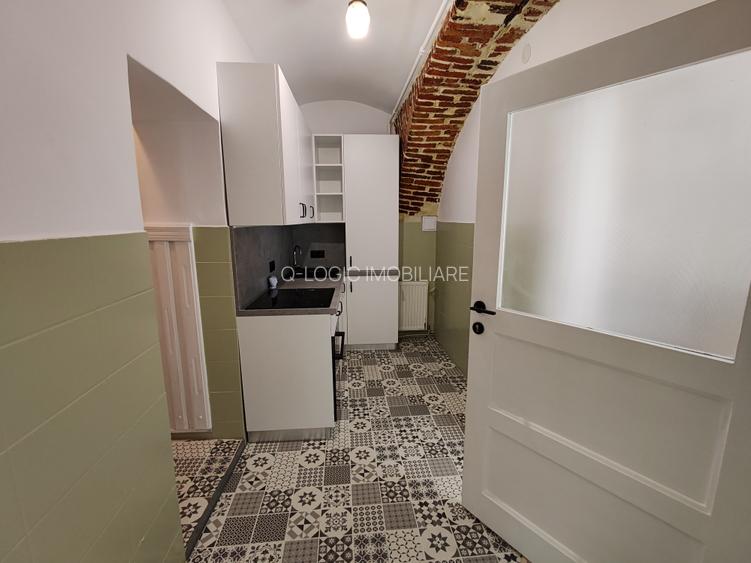 Apartament 2 camere mobilat si utilat zona Piata Sfatului - 7