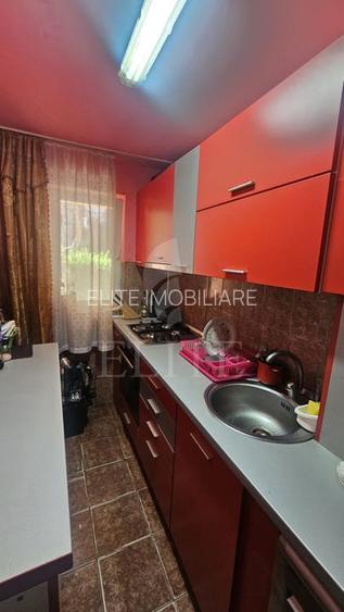 Apartament 2 camere în zona Casa Piratilor - 2