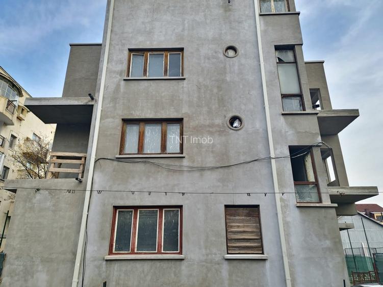 Imobil Matei Basarab - Popa Nan, pretabil pentru birouri, locuit sau AirBnb - 4