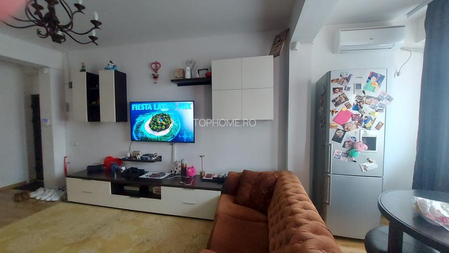 3 camere +mansarda scara interioara, sauna la 12 min de metrou - 3