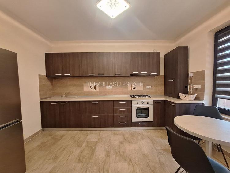 Apartament 2 cam+parcare - Prelungirea Ghencea- str. Maracineni - 10