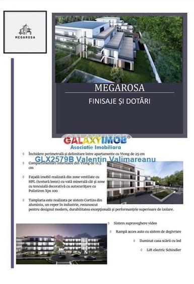 Apartamente Pipera COD 252 - 27
