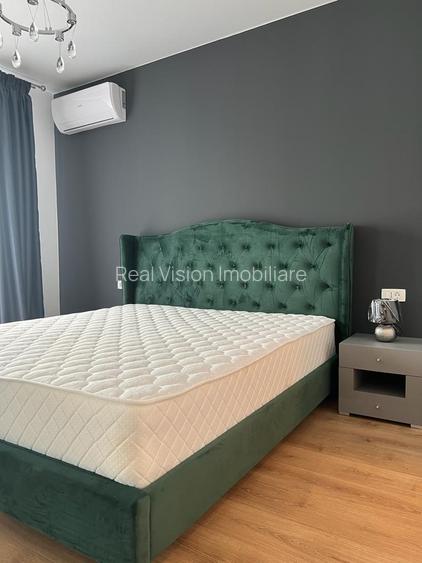 Pipera/Emil Racovita/Apartament cu 3 camere/Parcare/ - 7