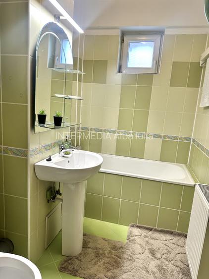 Apartament 2 camere  | 1 Baie | 1 Balcon | 60 mp. | Bloc NOU | Lift  | Central I - 2