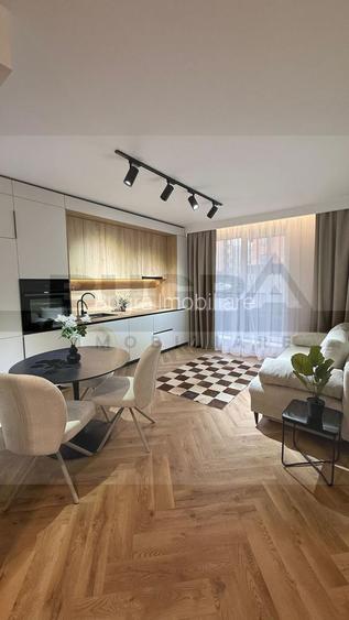 Apartament 2 camere, 41 mp, garaj, bloc nou, Beta Residence - 2