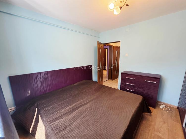 Exclusivitate | 2 camere „cubulet” Nord | Mobilat & utilat | Din beton - 23