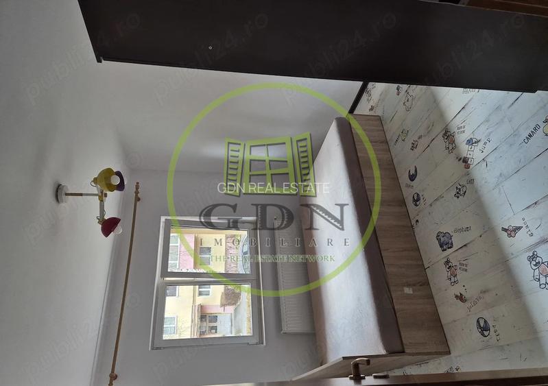 Inchiriere apartament 3 camere pet friendly Brasov Scriitorilor - 6