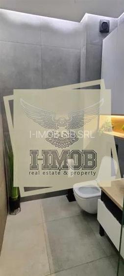 Apartament 2 cam modern etaj 1 zona Octavian Goga Selimbar - 7