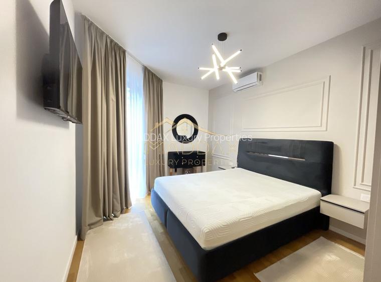 Apartament modern**2 Camere***LUX//AVIATIEI - 9