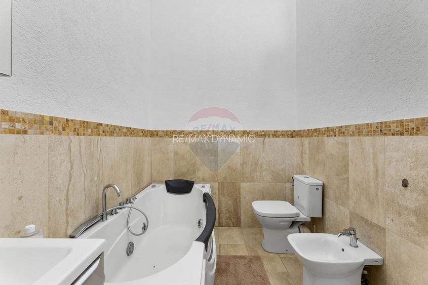 Apartament modern cu 2 camere de închiriat în zona Ultracentrala - 8