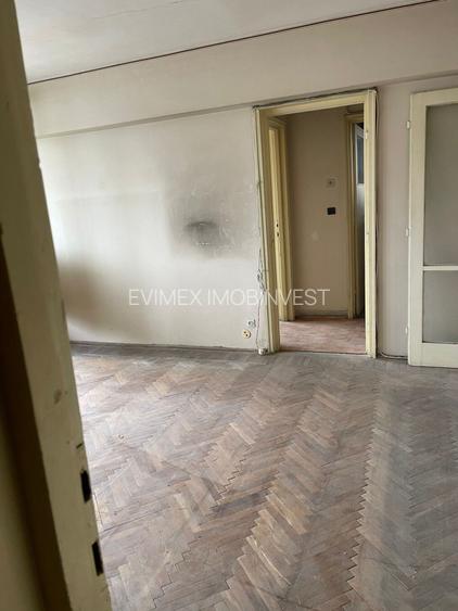 Stefan Cel Mare metrou vanzare apartament 2 camere - 3