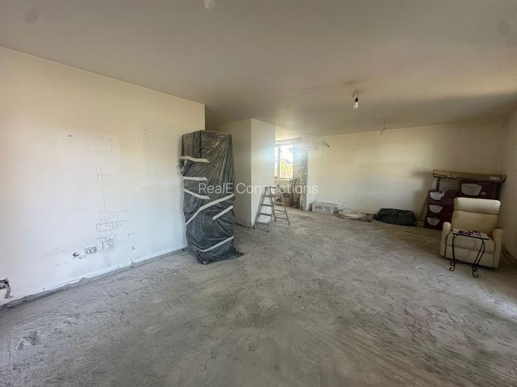 Casă 6 camere cu teren 467 mp – Samurcași (lângă Buftea, viitor nod A0) - 5