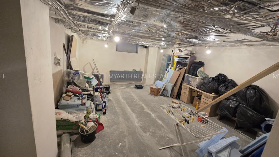 Ultracentral Universitate | Duplex 70 mp | Curte 60 mp | Metrou 200 m - 18