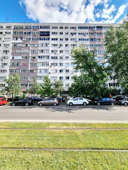 3 Camere Drumul Taberei – Plaza | Stradal, Reabilitat Termic, Mobilat - 6