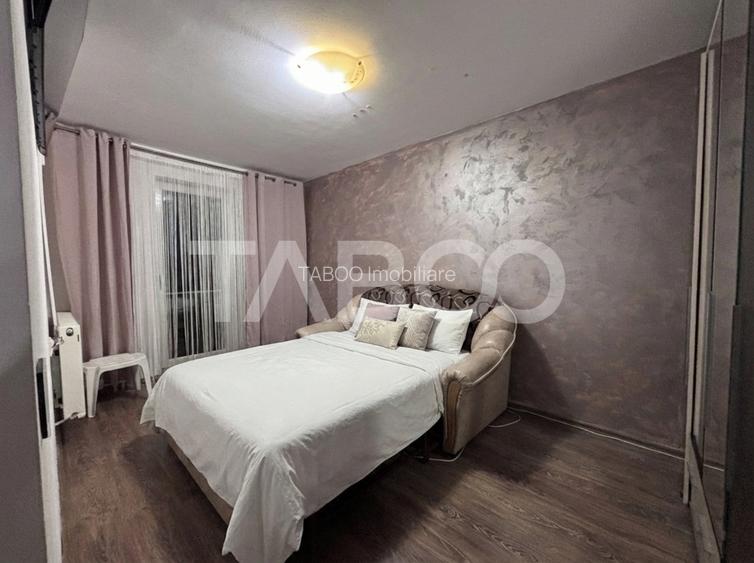 Apartament 2 camere balcon plus 2 camere mansarda - 4