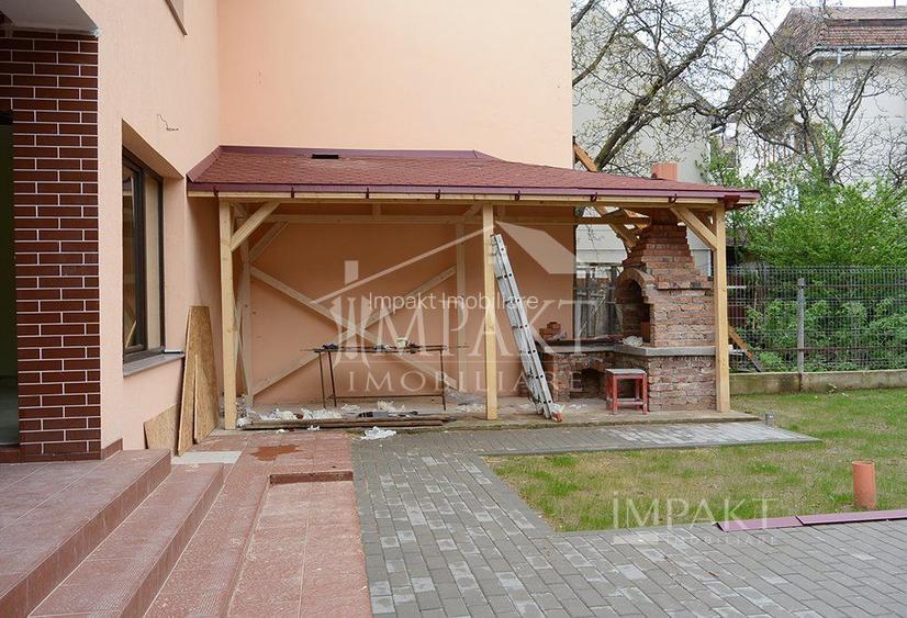 Casa individuala in cartierul Gheorgheni ! - 17