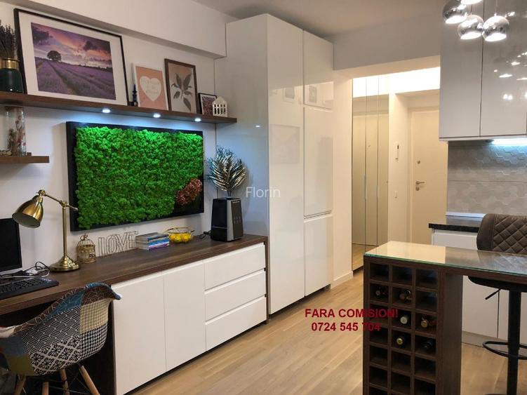 Inchiriere apartament 2 camere, Complex Central Stefan cel Mare- Vasile Lascar - 3