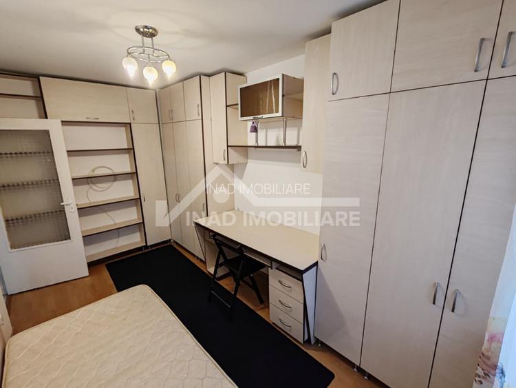 Apartament 3 camere cu parcare in Manastur Str. Mehedinti (zona Big) - 7