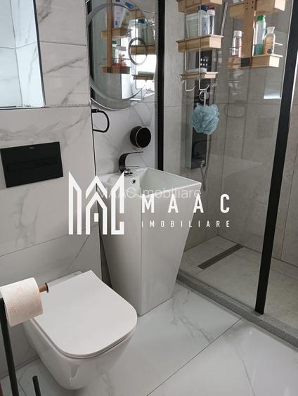 Apartament 3 Camere I Parter I Curte de 85 mp I Zonă Barbeque - 11