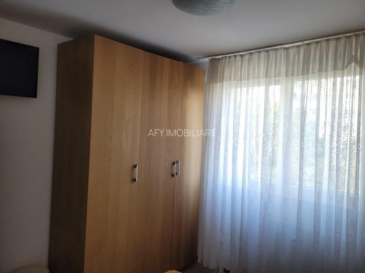 De vânzare: apartament 2 camere-Râul Doamnei-metrou-Drumul Taberei - 3