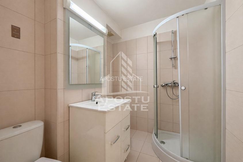 Apartament cu 1 camera de inchiriat, zona Take Ionescu, Timisoara - 4