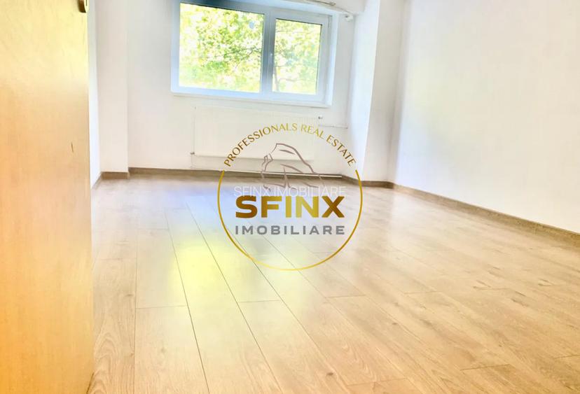 3 camere parter Calea Calarasilor Piata Muncii  ideal birou - 4