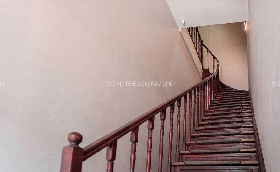 Apartamente de vânzare pe Bdul Tomis – Sala sporturilor - 12