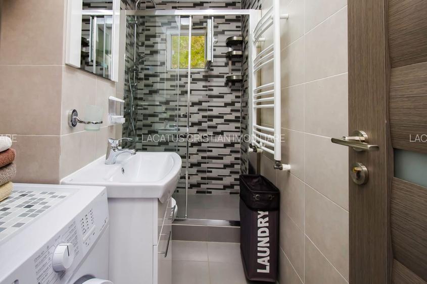APARTAMENT SUPERB!!! 3 CAMERE SEMIDECOMANDAT CONFORT 2 ZONA TOMIS NORD - 11