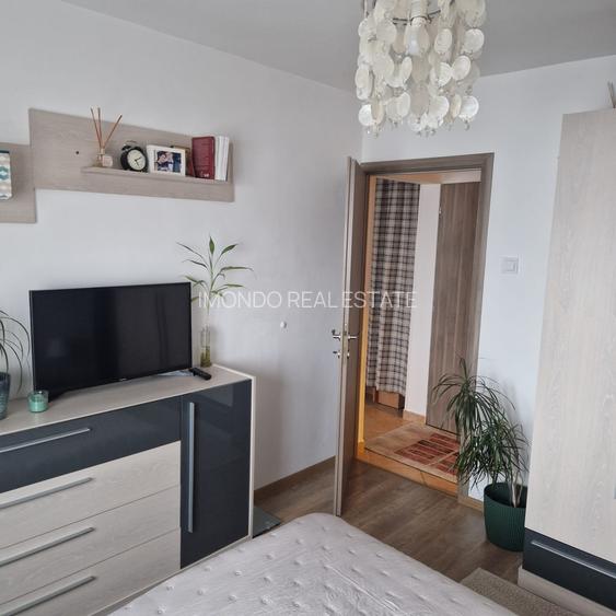 3 Camere | DOROBANTI | Polona | Stefan cel Mare - 7