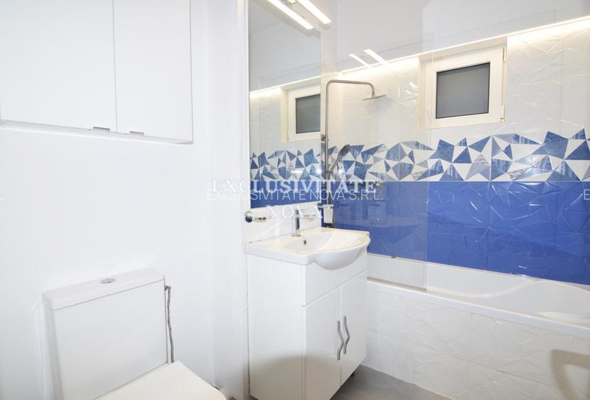 Apartament RENOVAT 100mp Ion Mihalache Parcul Kiseleff Piata Victoriei - 16